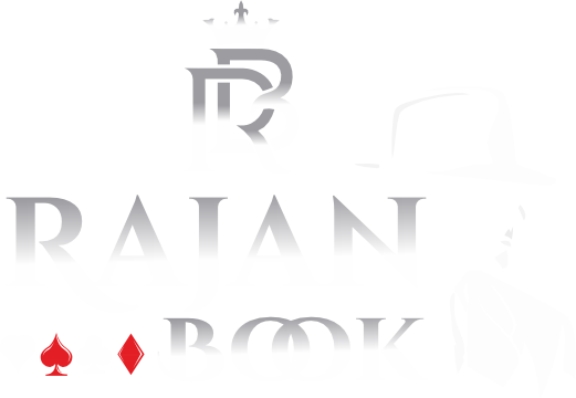 Rajan Book